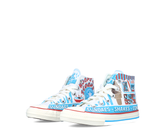 Converse Chuck Taylor 70 Sweet BR/AZ/VM - A00395C-100